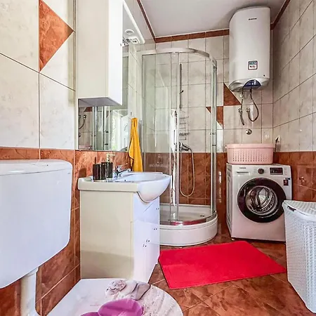 3 Bedroom In * マリンスカ